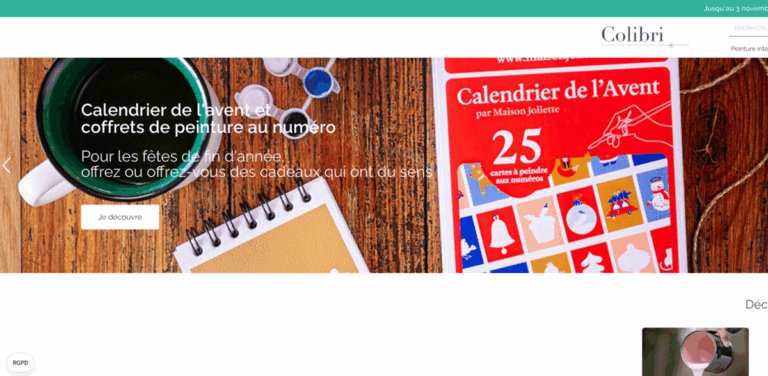 Colibri Paint: Eco-Friendly Solutions for a Healthier Home