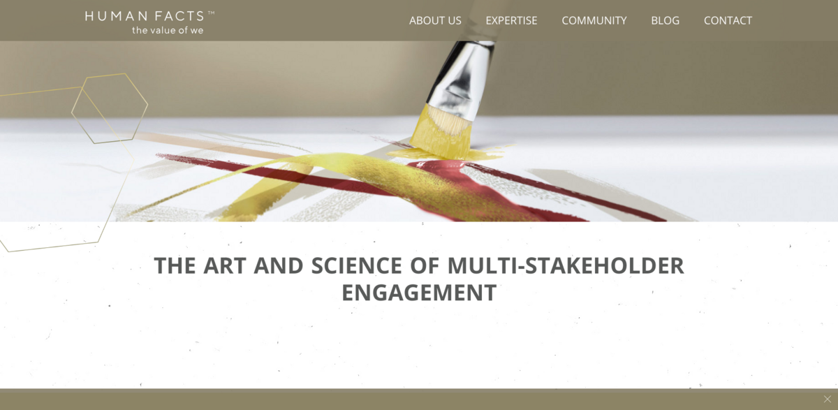 collaborative stakeholder engagement