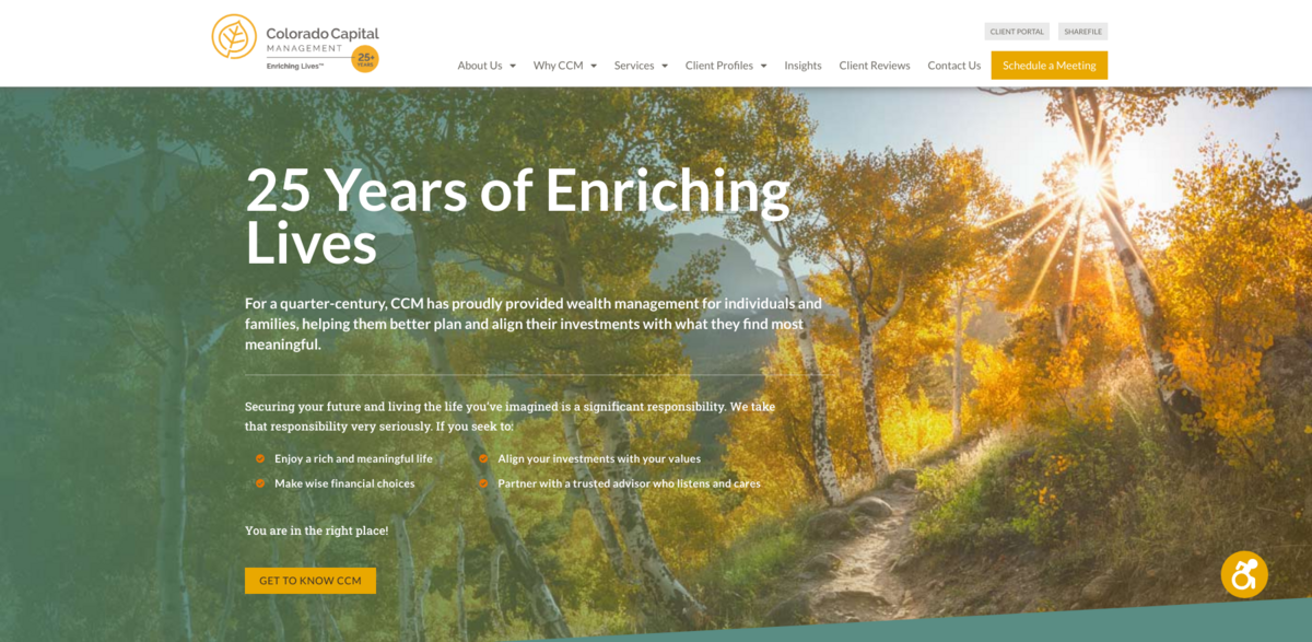 Colorado Capital Management