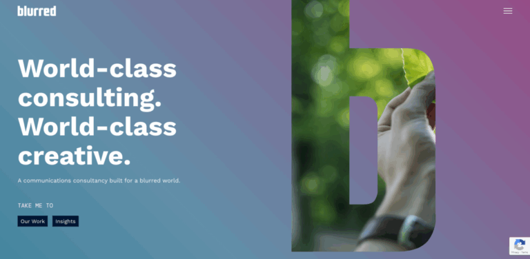 Communications Consultancy: Blending Strategy, Creativity, and Sustainability