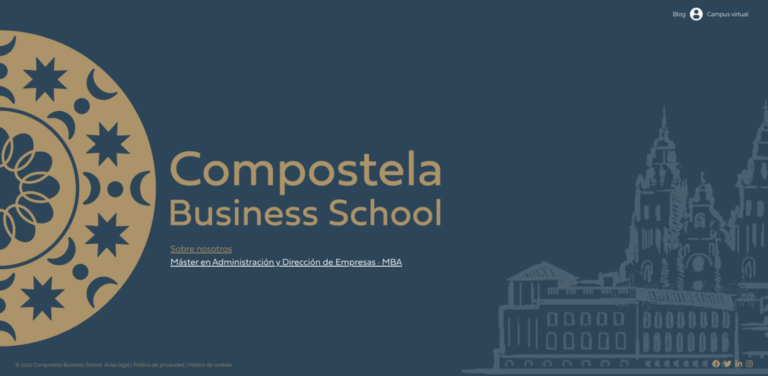 Compostela BS: A Comprehensive Educational Initiative for Professional Growth