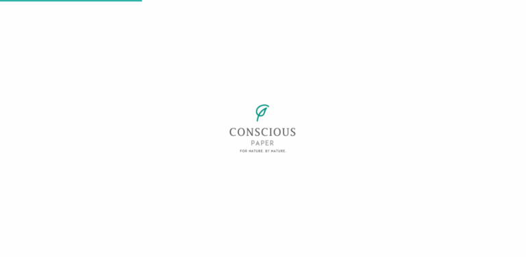 Conscious Paper: Eco-Friendly Handmade Paper and Sustainable Products