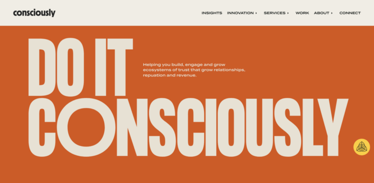 Consciously Inc.: Connecting Values to Value in Advertising and Market Research