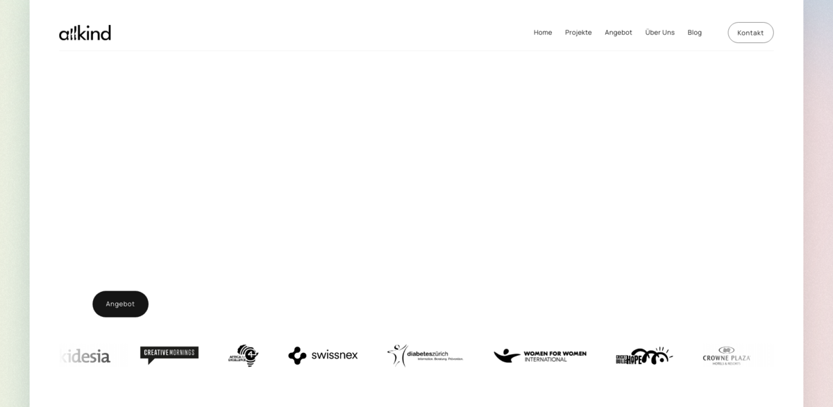 visual communication