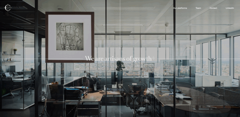 Core Equity Holdings: Investing in Sustainable Growth Across Key Sectors