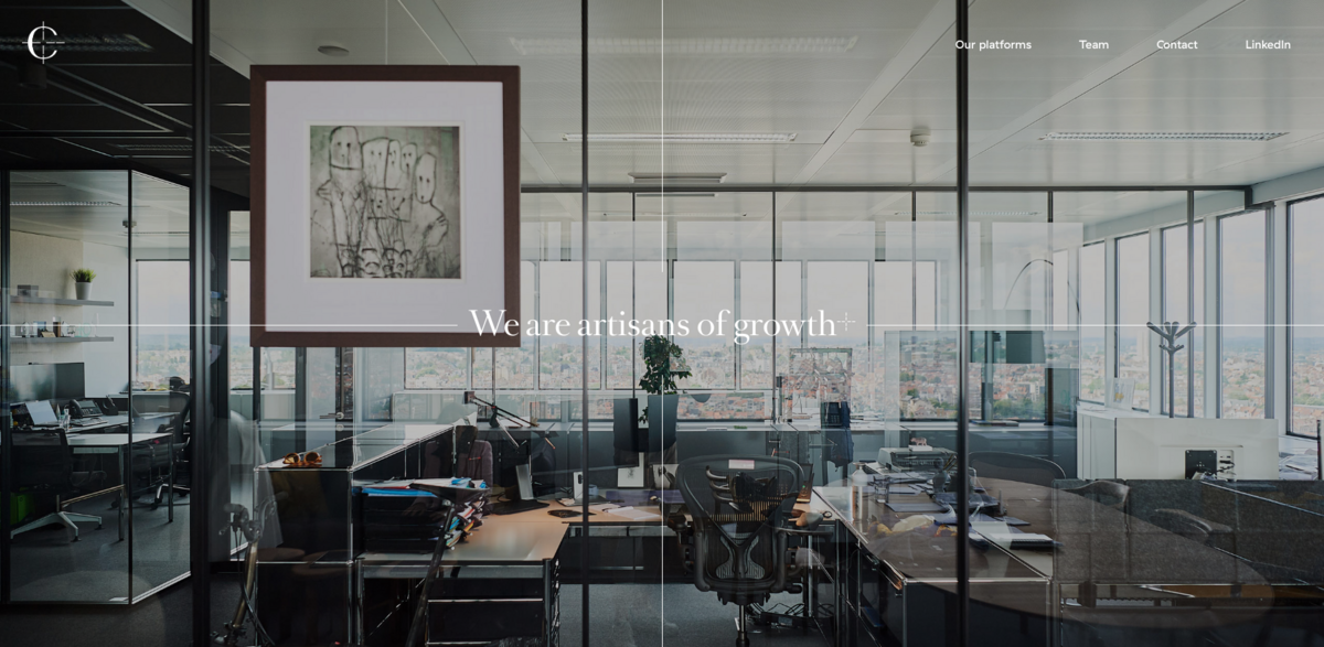 Core Equity Holdings