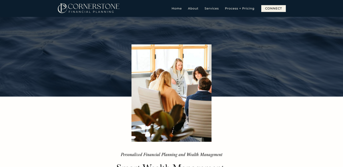 Cornerstone Financial Planning