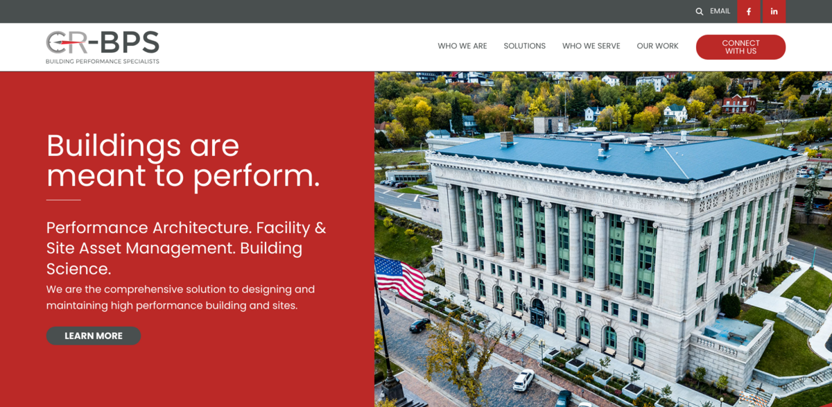 sustainable building solutions