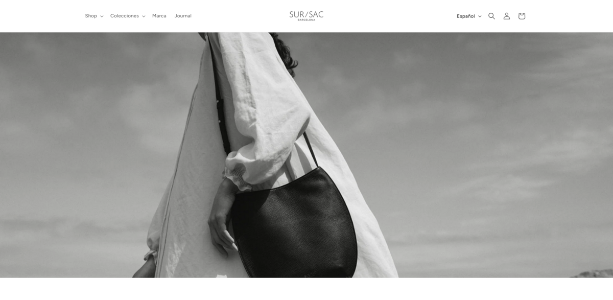 unique fashion craftsmanship