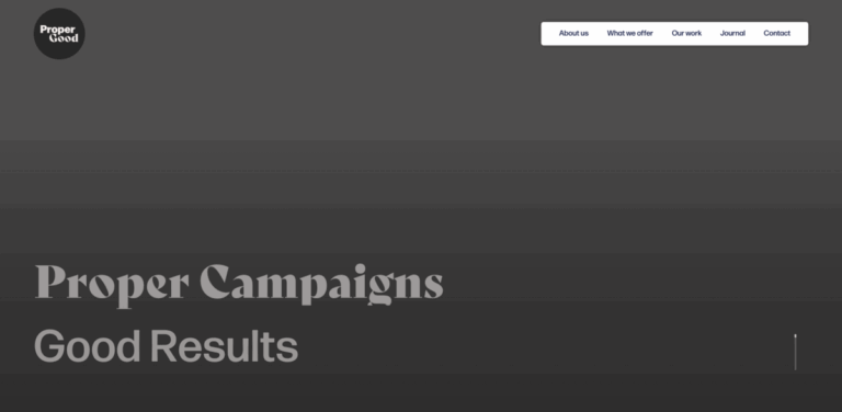 Creative Agency and Production Company: Authentic Storytelling and Impactful Advertising