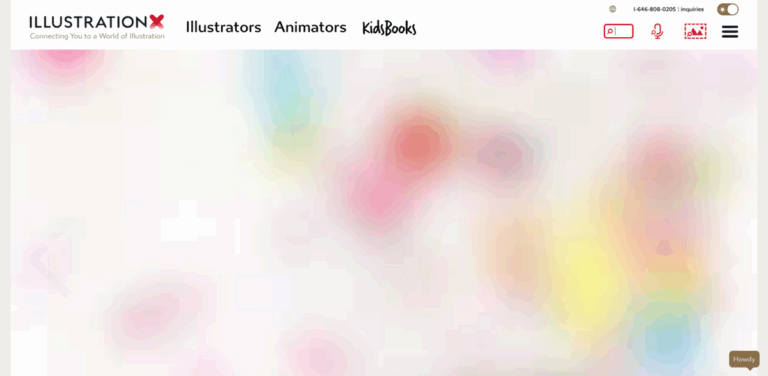 Creative Connect: Bridging Illustrators and Animators for Visual Storytelling