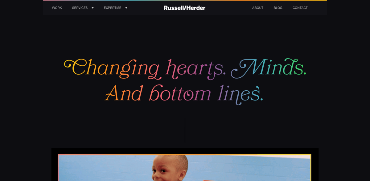 advertising and market research