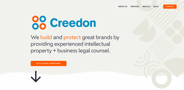 Creedon PLLC: Expert Legal Counsel for Brand Protection and Growth