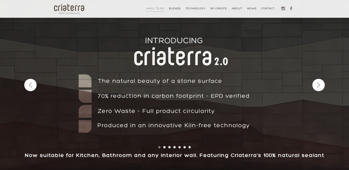 sustainable building materials