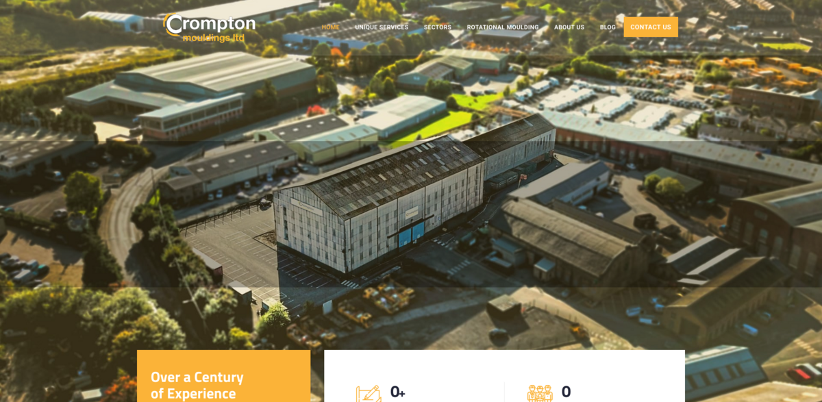 Crompton Mouldings