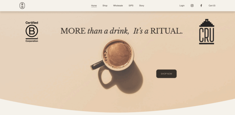 Cru Chocolate: A Journey into Flavor and Meaning