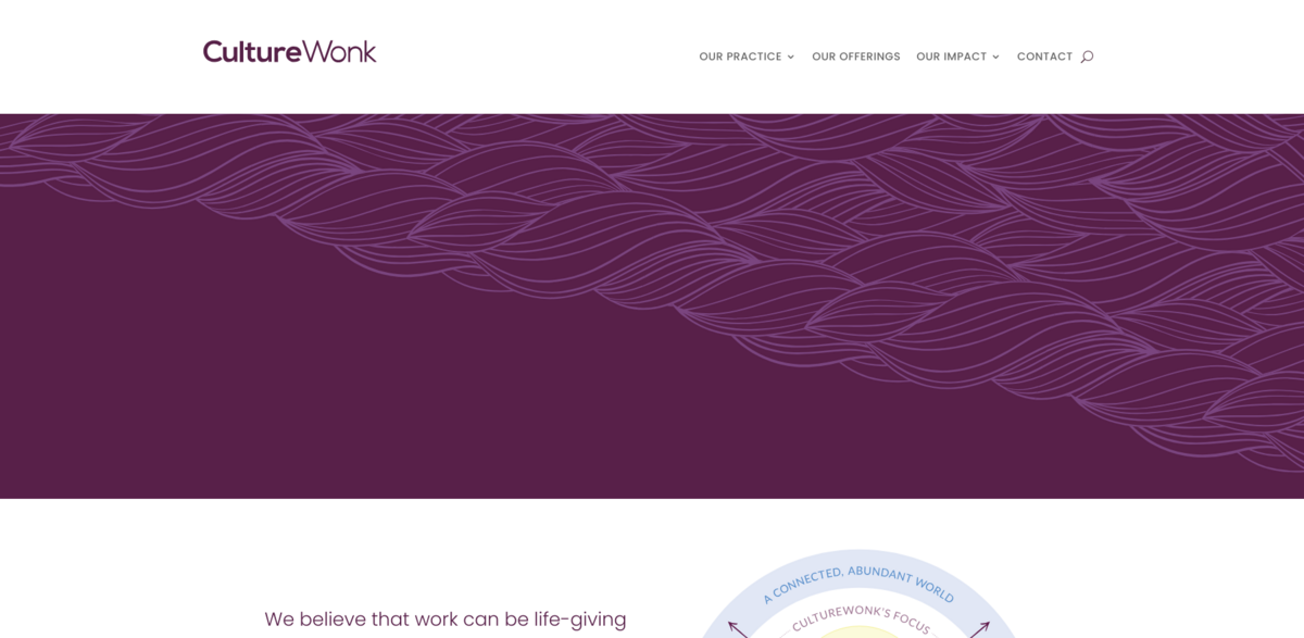 life-giving workplaces