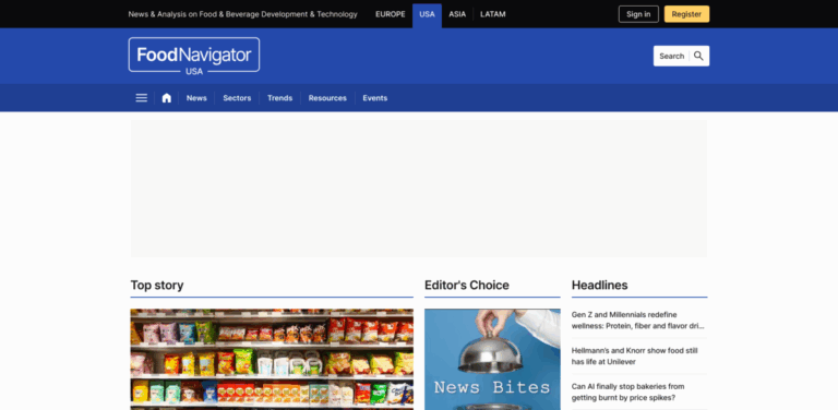 Curry Love: Organic Curries Facing Tariff Challenges