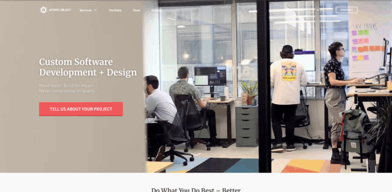 Custom AI Solutions by [Company Name]: Tailored Software Development for Business Growth