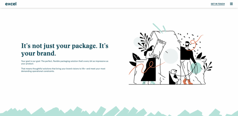 Your Packaging Company: Tailored Solutions for Exceptional Brand Presentation