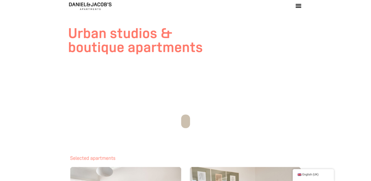 urban studios Copenhagen