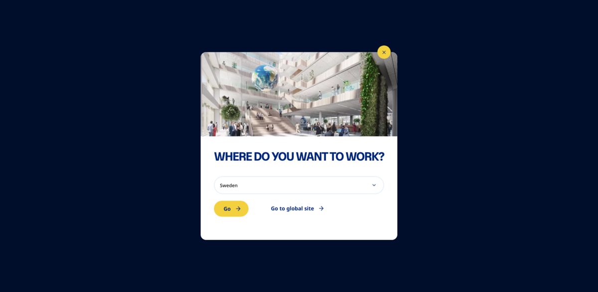 Danone Global Job Alerts