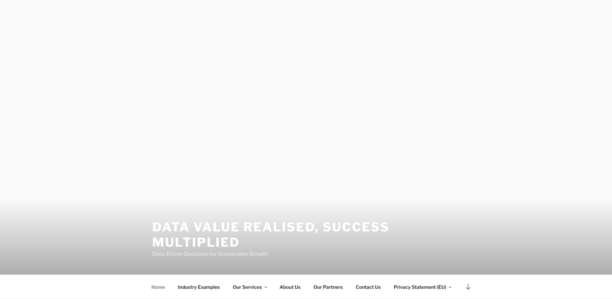 data monetisation strategies