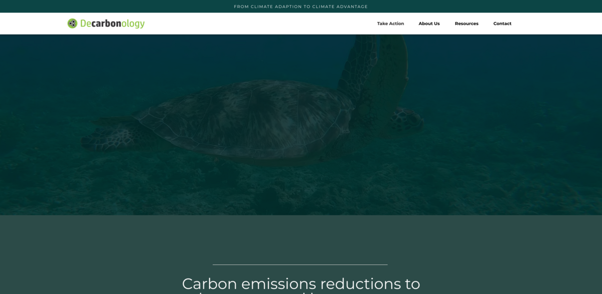 climate action strategies