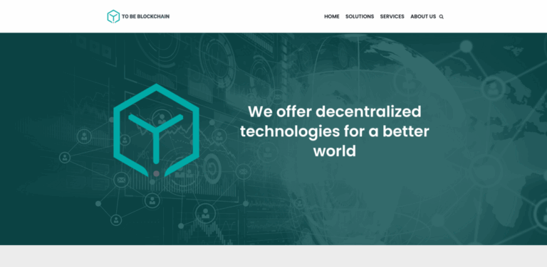 Decentralized Technologies for a Better World: Empowering Communities with Blockchain Solutions