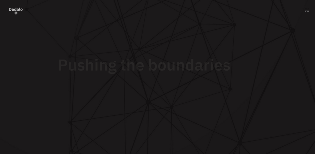 DEDALO Digital Studio