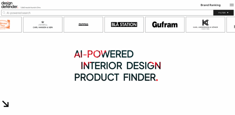 Design Defender: Protecting Original Designs from Counterfeits