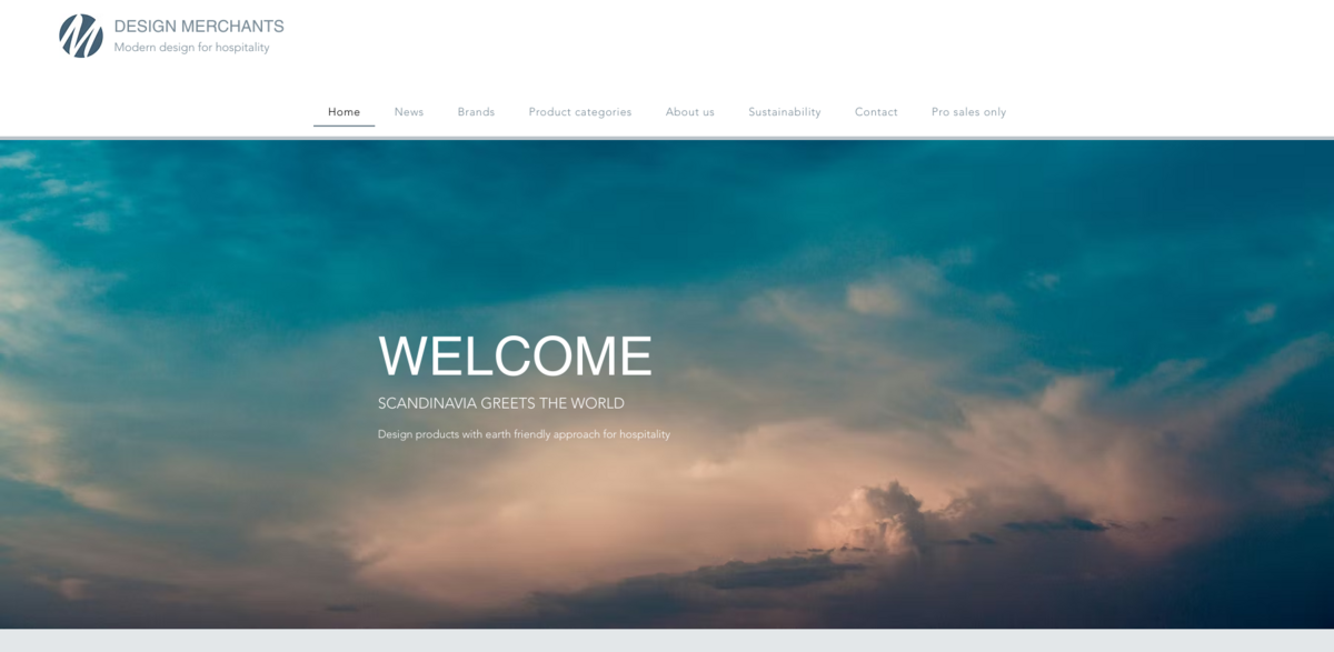 sustainable hospitality design