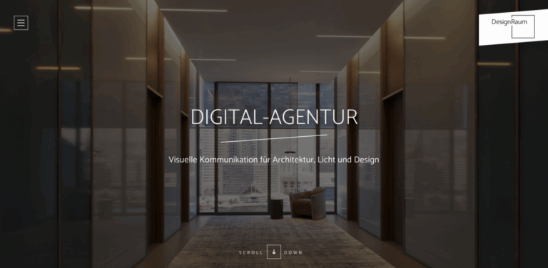 DesignRaum GmbH: Transforming Architectural Visualization and Real Estate Marketing