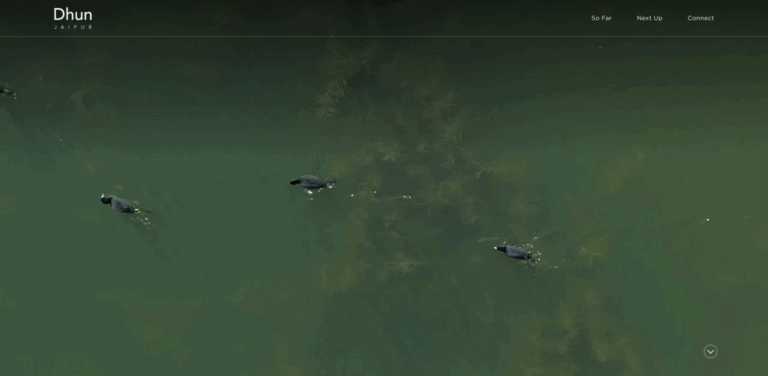 Dhun: A Sustainable Neighbourhood Blending Work, Learning, and Wellness in Jaipur