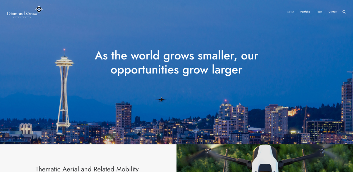 DiamondStream Partners