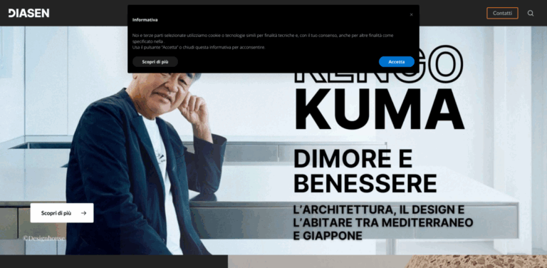 Diasen: Crafting Sustainable Building Solutions with Tradition and Innovation