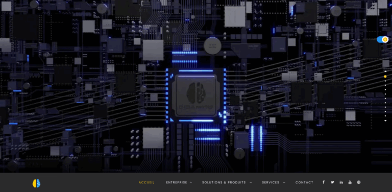 DidaMind: Custom Tech Solutions for a Digital Future