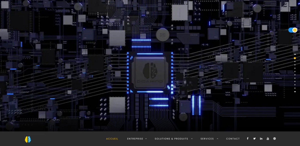 DidaMind tech solutions