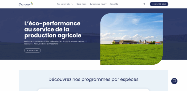 Dietaxion: Innovating Sustainable Solutions for Agriculture and Waste Management