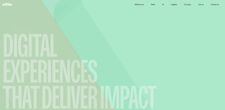 Digital Agency: Crafting Engaging Digital Experiences for Growth