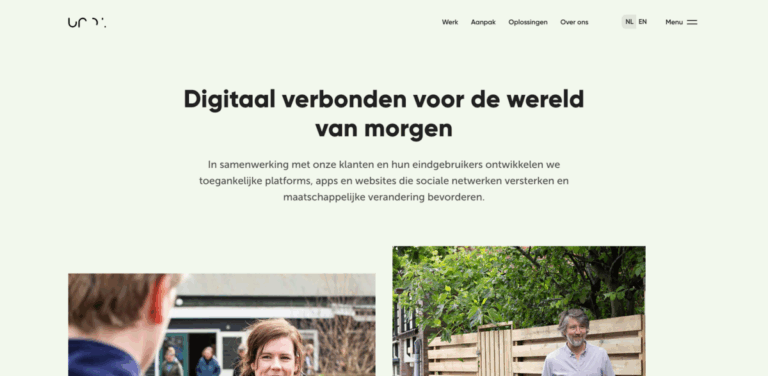 Digital Connect: Empowering Communities Through Accessible Technology