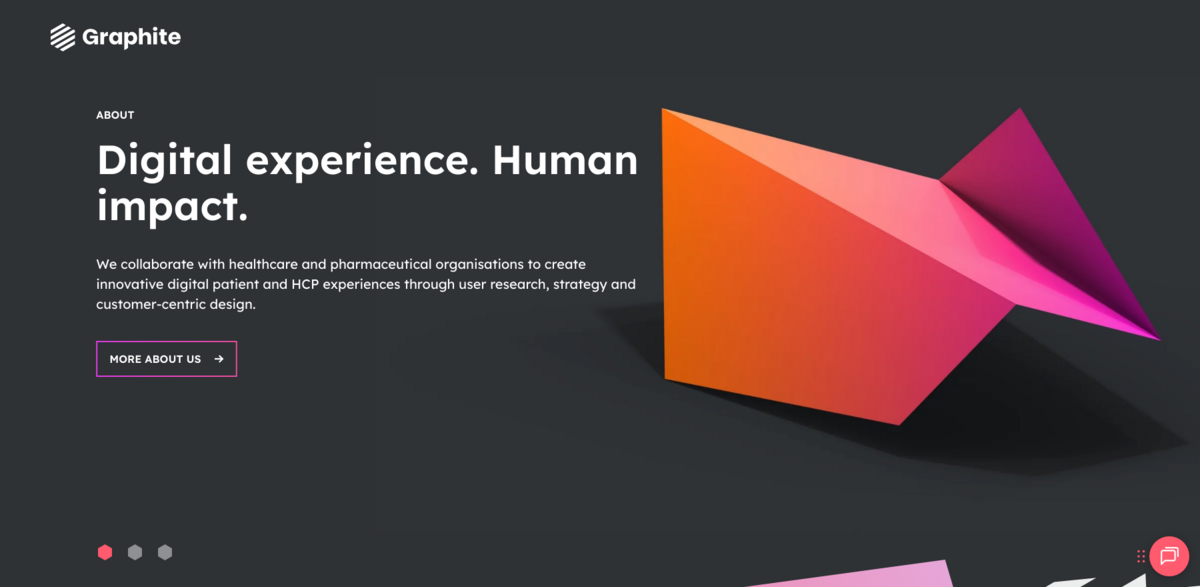 digital healthcare design