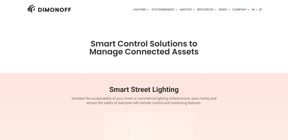 Smart Control Solutions