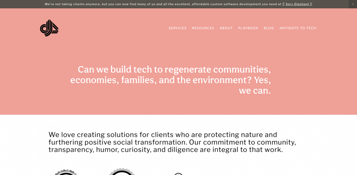 custom technology solutions