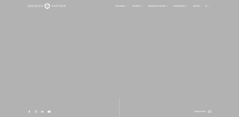 Dressler & Partner: Expert Home Construction in Mallorca