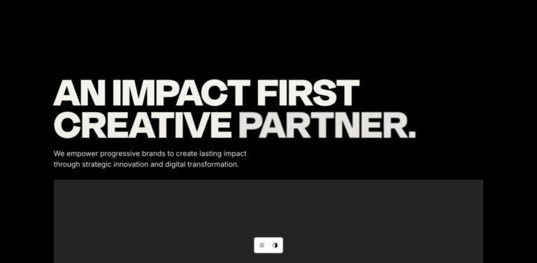 Driftime: Empowering Brands for Lasting Change through Digital Transformation