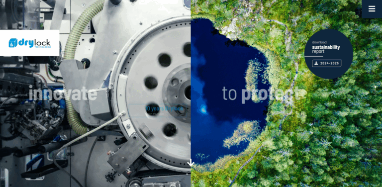 Drylock Technologies: Innovating Sustainable Hygiene Solutions for Everyday Comfort