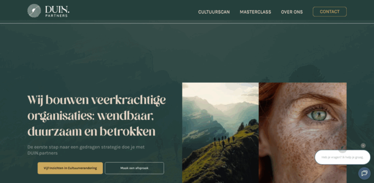 DUIN.partners: Building Resilient Organizations for Sustainable Growth