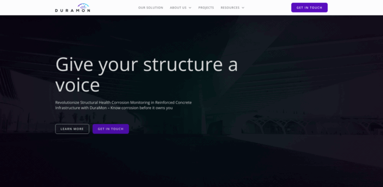 DuraMon: Advanced Corrosion Monitoring for Reinforced Concrete Infrastructure