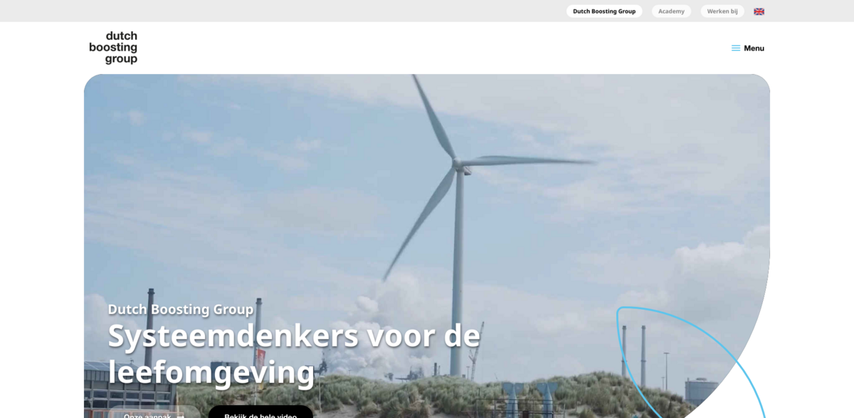 Dutch Boosting Group